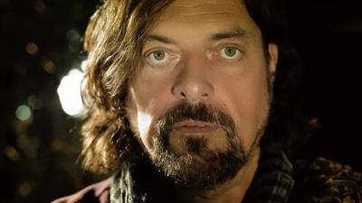 Alan Parsons